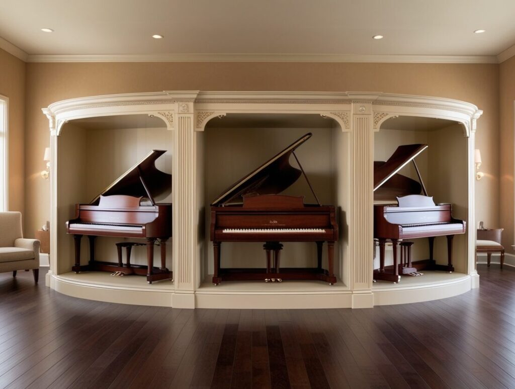 Piano Storage in Colorado Springs
